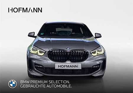 BMW 118 M Sport