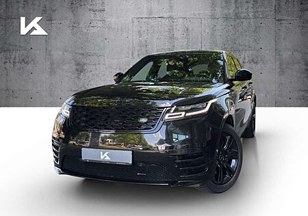 Land Rover Range Rover Velar D200 R-Dynamic SE Black Paket Alu 20