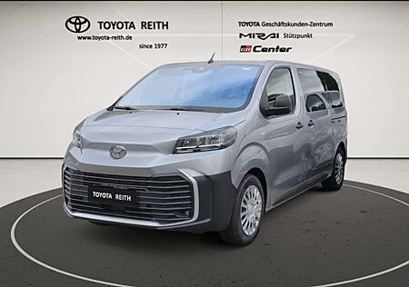 Toyota Pro Ace Proace Verso PV 2.0L D, 144 PS Comfort L1 6 MT