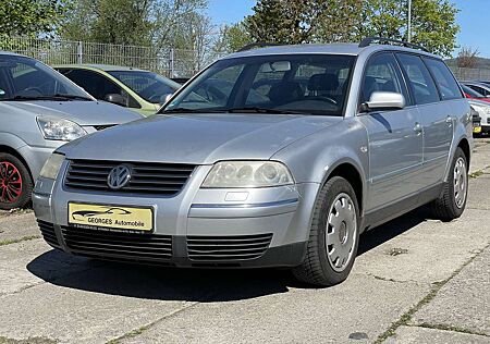 Volkswagen Passat Variant Passat 2.5 TDI V6 Highline