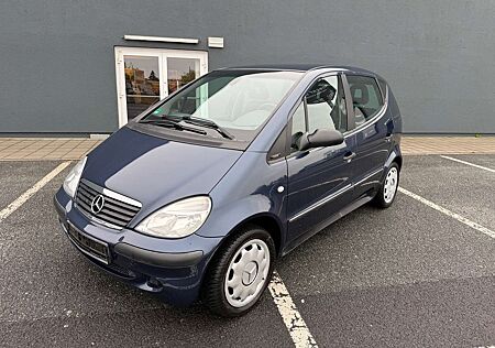 Mercedes-Benz A 140 A-Klasse Classic