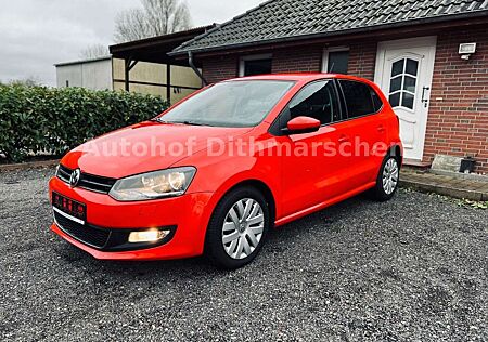 VW Polo Volkswagen V Comfortline/Tempo/Navi/Klima/PDC