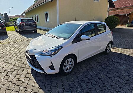Toyota Yaris Comfort++112 PS,Kamera,Bluetooth,TÜV Neu++