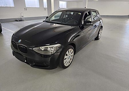 BMW 114i 114