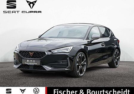 Cupra Leon 2.0 TSI VZ NAVI LED PDC SHZ VIRT