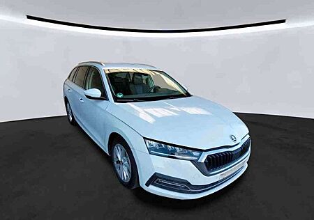 Skoda Octavia Combi Style2.0TDI DSG LED Navi SHZ AHK