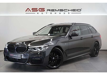 BMW 520 d Touring M Sportpaket 2.H *ACC*Pano*Live