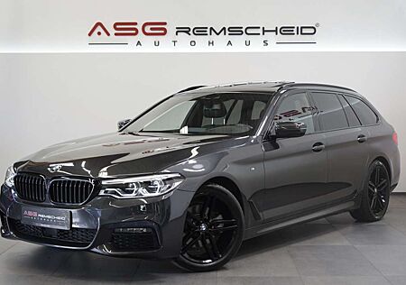 BMW 520 d Touring M Sportpaket 2.H *ACC*Pano*Live