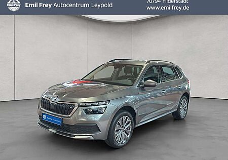Skoda Kamiq 1.0 TSI DSG Tour