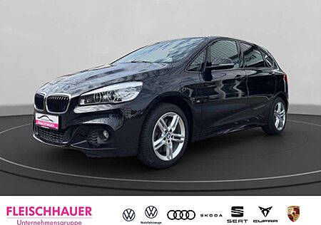 BMW 225 Active Tourer xe iPerformance LED+HUD+NAVI+PDC+TEM