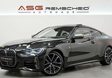 BMW 440 d xD Coupe*1.HD *19 *ACC *GSD *Kam*Laser