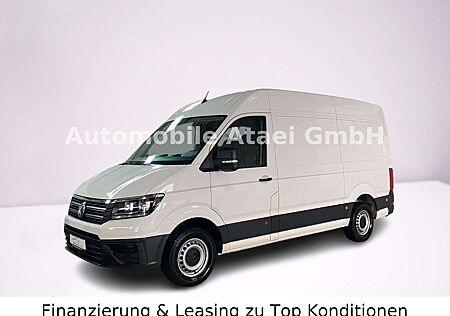 VW Crafter Volkswagen 35 *4MOTION* AHK 3,0t+ STANDHEIZ. (4400)