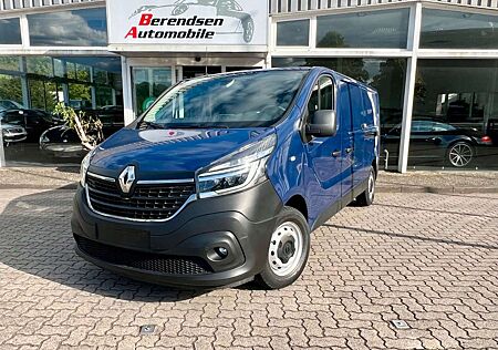 Renault Trafic KASTEN L2H1/LED/KAMERA/DOPPELSCHIEBETÜREN