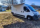 Fiat Ducato L4H2 130 Multijet mit Markise