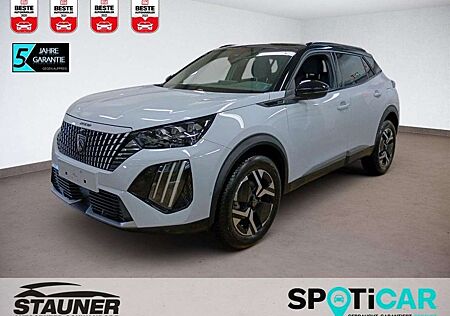 Peugeot 2008 Neuer GT PureTech AT8 130PS *360°*PDC*ACC*