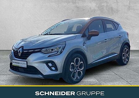 Renault Captur EDITION ONE Plug-In 160 Edition One NAVI+KLIMA+LED