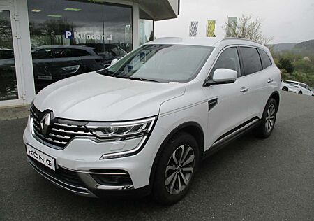 Renault Koleos 2.0 dCi 185 Intens