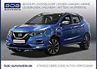 Nissan Qashqai Tekna+ LED ACC PANO CARPLAY 360° MEMORY