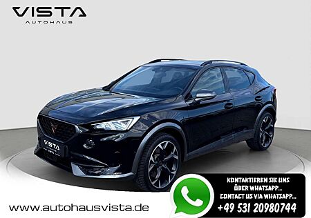 Cupra Formentor VZ 2.0*VIRTUA*4DRIVE*APP-CAR*NAVI*SHZ*