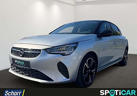 Opel Corsa 1.2 100PS Turbo Elegance