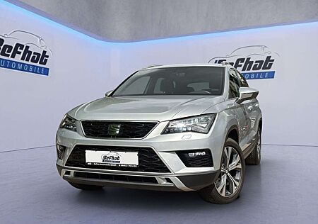 Seat Ateca Xcellence*LED*SPORT*PDC*SHZ*NAVI*TOP*