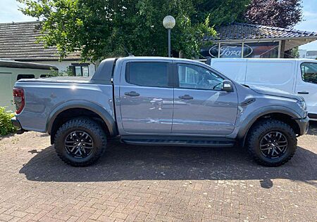 Ford Ranger Raptor Doppelkabine 4x4