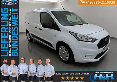 Ford Transit Connect 1.5 240 L2 AHK+Kamera
