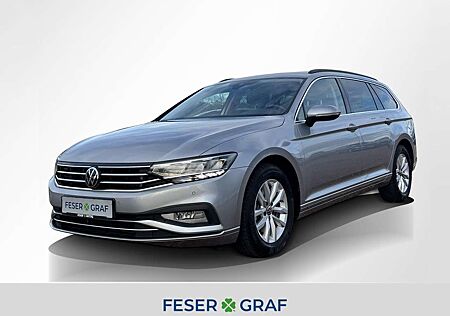 VW Passat Variant Volkswagen 2.0 TDI Business DSG AHK/APP/Navi