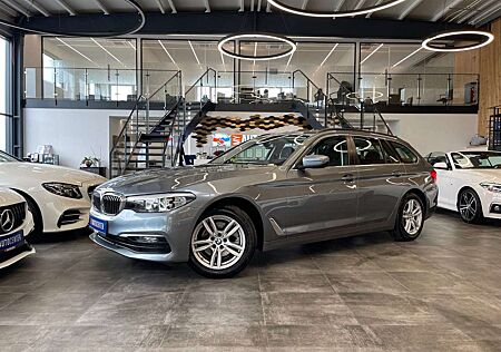 BMW 520 d Touring xDrive *Panorama*Klima*Kamera*