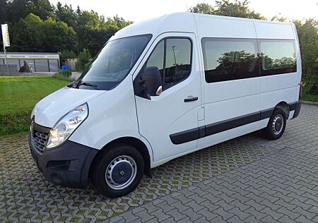 Renault Master III Kombi L2H2 3,3t