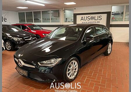Mercedes-Benz CLA 180 Shooting Brake Parkassist,MBUX,Navi,