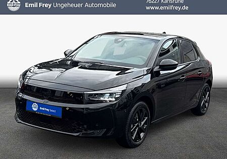 Opel Corsa 1.2 Direct Injection Turbo Automatik GS