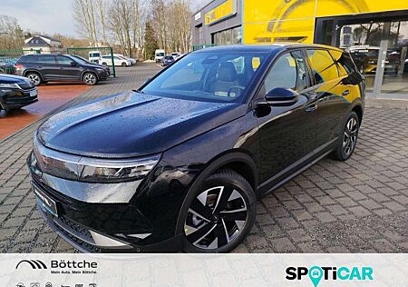 Opel Grandland 1.2 48V Mild- Hybrid Edition, Navi, SH, LH, Allwet