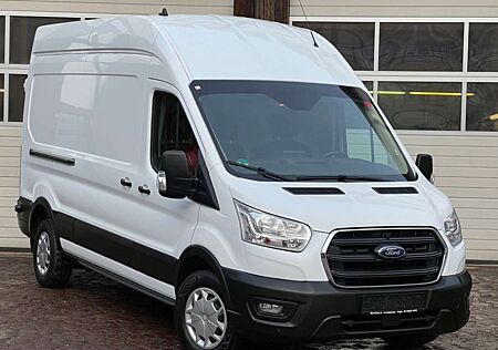 Ford Transit Kasten 350 L3H3 Trend Hoch