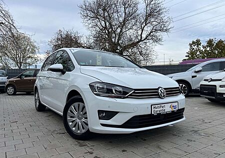 VW Golf Volkswagen Sportsvan VII Comfortline Garantie Tüv Serv