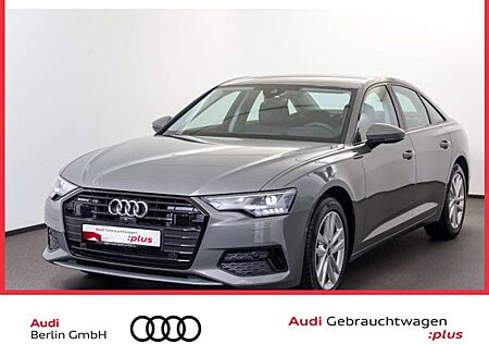 Audi A6 sport 45 TFSI quattro S tronic