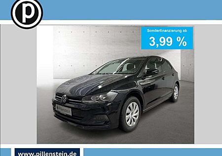 VW Polo Volkswagen TSI DSG NAVI+APP+DIGI+SHZ+PDC+KEY