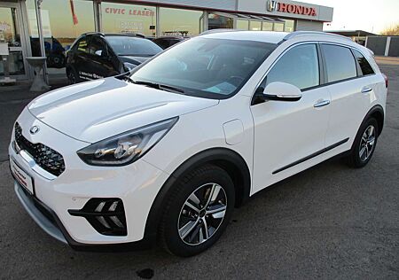 Kia Niro Spirit Plug-in Hybrid (DE)