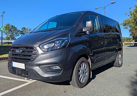 Ford Transit Custom 320 TDCi 320 L1H1 VA Autm. Trend
