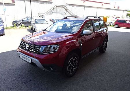 Dacia Duster II Prestige dci 115 4WD