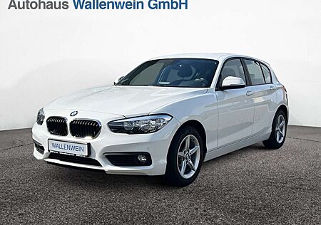 BMW 116 i Advantage, Bluetooth, USB, LM Rad, PDC v+h