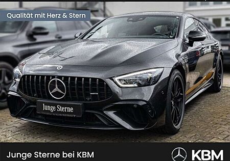 Mercedes-Benz AMG GT 63 S E PERF °DIST°MEMO°SHD°ENERG.+°BURM°