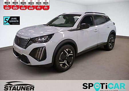 Peugeot 2008 Allure PureTech 6G 100PS *SHZ*KAMERA*