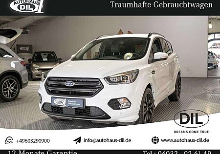 Ford Kuga EcoBoost 4x4 *Facelift*