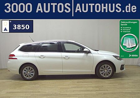 Peugeot 308 1.5 BlueHDi 130 Active Navi AHK RFK ACC