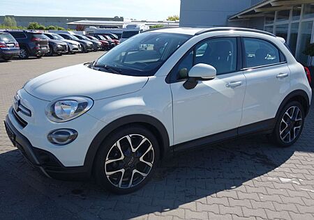 Fiat 500X Cross *DAB/SHZ/Apple Car Play/Android Auto*