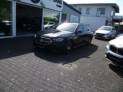 Mercedes-Benz E 200 E 200 AMG Line Advanced (214.250)