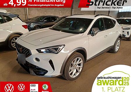 Cupra Formentor 1.5TSI DSG 199,-ohne Anzahlung Navi ACC Kamera