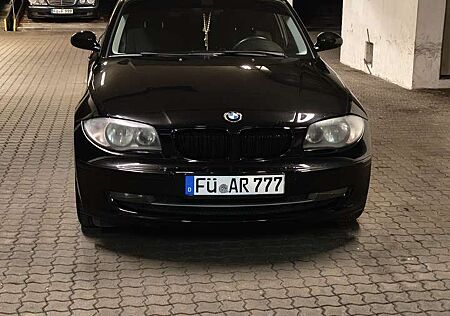 BMW 118i 118 M1 2.0L