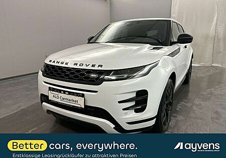 Land Rover Range Rover Evoque gebraucht kaufen Land Rover Range Rover Evoque P300e R-Dynamic SE Geschlossen, 5-türig, Automatik